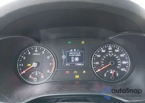 2016 Kia Optima Ex from USA, damaged, VIN 5XXGU4L39GG052820